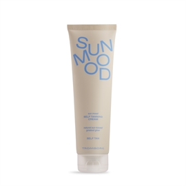 Tromborg Deluxe Self Tanning Cream hos parfumerihamoghende.dk 